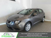 Seat Ibiza occasion Gris année 2015 boite Manuelle Annonce Seat Ibiza occasion Diesel 1.2 TDI 75 ch à Beaupuy