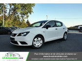 Seat Ibiza occasion année 2014 boite Manuelle Annonce Seat Ibiza occasion Diesel 1.2 TDI 75 ch à Beaupuy