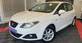 Seat Ibiza occasion année 2011 boite Manuelle Annonce Seat Ibiza occasion Diesel 1.2 TDI 75 CR FAP Réference COPA à CREUZIER LE VIEUX