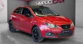 Annonce Seat Ibiza occasion Diesel 1.2 TDI 75 CR FAP Style 1ER MAIN - AUCUN FRAI A PREVOIR � Eschau