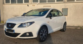 Annonce Seat Ibiza occasion Diesel 1.2 tdi 75 cv fap style ( ideal jeune permis)  L'hôpital