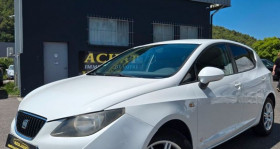 Seat Ibiza , garage DRACENIE MOTORS BY AUTOLUXE  DRAGUIGNAN