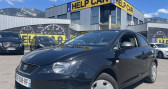 Seat Ibiza occasion année 2012 boite Manuelle Annonce Seat Ibiza occasion Diesel 1.2 TDI 75 REFERENCE ECOMOTIVE 3P à VOREPPE