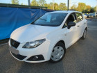 Seat Ibiza occasion année 2011 boite Manuelle Annonce Seat Ibiza occasion Diesel 1.2 TDI75 FAP REFERENCE 5P à Toulouse
