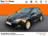 Seat Ibiza occasion année 2011 boite Manuelle Annonce Seat Ibiza occasion Diesel 1.2 TDI75 FAP Reference 5p à Morlaix