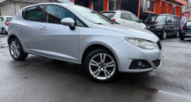 Seat Ibiza occasion 2012 mise en vente &agrave; Morsang Sur Orge par le garage NEGOCE AUTO 91 - photo n&deg;1