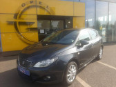 Seat Ibiza occasion année 2011 boite Manuelle Annonce Seat Ibiza occasion Diesel 1.2 TDI75 FAP Style E-Ecomotive 5p à Sens