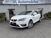 Annonce Seat Ibiza occasion Essence 1.2 TSI 105 CH FR 5P � Colomiers