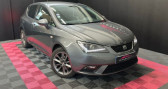 Seat Ibiza 1.2 TSI 105 ch I Tech Plus SUIVI COMPLET SECONDE MAIN ORIGIN  2014 - annonce de voiture en vente sur Auto S&eacute;lection.com