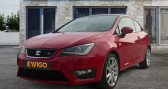 Annonce Seat Ibiza occasion Essence 1.2 tsi 105 fr volant sport regulateur-clim auto- bluetooth- � SAINTE MAXIME