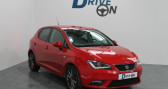 Annonce Seat Ibiza occasion Essence 1.2 TSI - 105 - I TECH Plus PHASE 2 - Suivi disponible � Saint André de Corcy