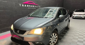 Seat Ibiza , garage TRANSAKAUTO LYON OUEST � Chaponost