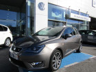 Seat Ibiza occasion année 2014 boite Manuelle Annonce Seat Ibiza occasion Essence 1.2 TSI 105ch FR 5p à Onet-le-Château