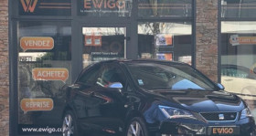 Seat Ibiza , garage EWIGO TOURS NORD  Tours