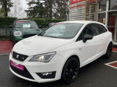Annonce Seat Ibiza occasion Essence 1.2 TSI 105CH FR  Lons