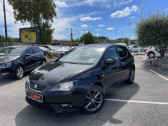 Seat Ibiza occasion année 2013 boite Manuelle Annonce Seat Ibiza occasion Essence 1.2 TSI 105CH I TECH 5CV 5P à Toulouse