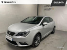 Seat Ibiza occasion année 2014 boite Manuelle Annonce Seat Ibiza occasion Essence 1.2 TSI 105ch I Tech 5cv 5p à Eu