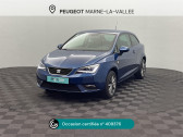 Seat Ibiza occasion année 2014 boite Manuelle Annonce Seat Ibiza occasion Essence 1.2 TSI 105ch I Tech 5cv 5p à Montévrain