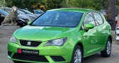 Seat Ibiza occasion année 2014 boite Manuelle Annonce Seat Ibiza occasion Essence 1.2 TSI 105CH STYLE 5CV 5P à COLMAR