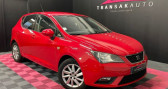 Seat Ibiza 1.2 TSI 105ch Style ORIGINE FRANCE  2013 - annonce de voiture en vente sur Auto S&eacute;lection.com