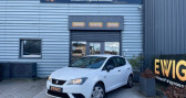 Annonce Seat Ibiza occasion Essence 1.2 tsi 105ch suivi complet gps tactile carplay � Saint-Priest