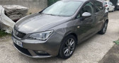 Seat Ibiza occasion année 2015 boite Manuelle Annonce Seat Ibiza occasion Essence 1.2 TSi 105cv à Athis Mons