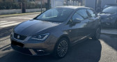 Annonce Seat Ibiza occasion Essence 1.2 TSI - 110 2008 BERLINE Connect PHASE 3 � POISSY