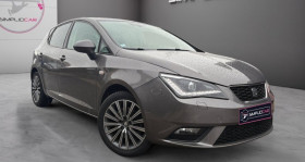 Seat Ibiza , garage SIMPLICICAR LYON NORD GENAY � Genay