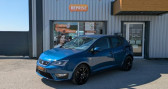 Annonce Seat Ibiza occasion Essence 1.2 TSI 110ch FR  Pontarlier