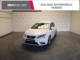 Seat Ibiza occasion 2015 mise en vente &agrave; TARBES par le garage KIA MITSUBISHI TARBES - photo n&deg;1