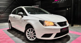 Seat Ibiza 1.2 tsi 85 ch style ite  2015 - annonce de voiture en vente sur Auto Sélection.com