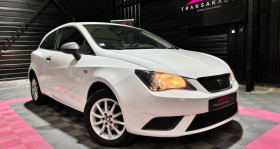 Seat Ibiza , garage TRANSAKAUTO DOUAI � Cuincy