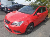 Seat Ibiza occasion année 2014 boite Manuelle Annonce Seat Ibiza occasion Essence 1.2 TSI 85ch I Tech Plus 5p à Onet-le-Château