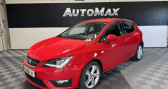 Annonce Seat Ibiza occasion Essence 1.2 tsi 90 2008 berline fr phase 3  Réding