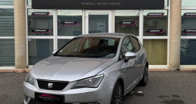 Seat Ibiza , garage TRANSAKAUTO VENELLES � venelles