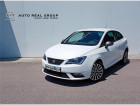 Seat Ibiza occasion Blanc année 2016 boite Manuelle Annonce Seat Ibiza occasion Essence 1.2 TSI 90 CH Connect à PERPIGNAN