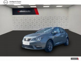 Seat Ibiza occasion année 2017 boite Manuelle Annonce Seat Ibiza occasion Essence 1.2 TSI 90 ch My Canal à Langon