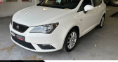 Seat Ibiza occasion année 2017 boite Manuelle Annonce Seat Ibiza occasion Essence 1.2 TSI 90 CH MyCanal // 1ER MAIN /GPS / BLUETOOTH / RADAR A à Harnes