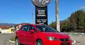 Seat Ibiza 1.2 TSI 90 ch Style  2016 - annonce de voiture en vente sur Auto Sélection.com