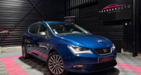 Seat Ibiza , garage TRANSAKAUTO DOUAI � Cuincy