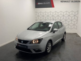 Seat Ibiza occasion année 2016 boite Manuelle Annonce Seat Ibiza occasion Essence 1.2 TSI 90 ch Style à Oloron St Marie