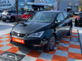 Seat Ibiza occasion année 2016 boite Manuelle Annonce Seat Ibiza occasion Essence 1.2 TSI 90 CONNECT à Lescure-d'Albigeois