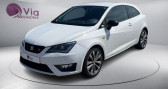 Seat Ibiza 1.2 TSI 90 FR - RADAR AV  AR / GPS   Marlenheim 67