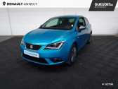 Seat Ibiza occasion année 2015 boite Manuelle Annonce Seat Ibiza occasion Essence 1.2 TSI 90ch Connect à Seynod