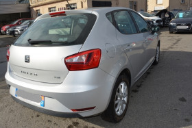 Seat Ibiza 1.2 TSI 90CH MYCANAL  occasion � Toulouse - photo n�2