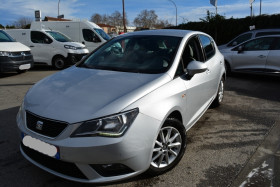 Seat Ibiza , garage VINHAS AUTO � Toulouse