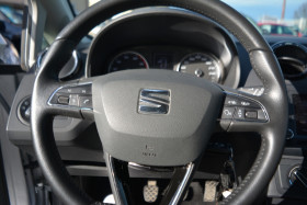 Seat Ibiza 1.2 TSI 90CH MYCANAL  occasion � Toulouse - photo n�12