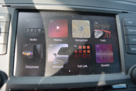 Seat Ibiza 1.2 TSI 90CH MYCANAL  occasion � Toulouse - photo n�6