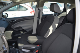 Seat Ibiza 1.2 TSI 90CH MYCANAL  occasion � Toulouse - photo n�8