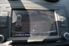 Seat Ibiza 1.2 TSI 90CH MYCANAL  occasion � Toulouse - photo n�4